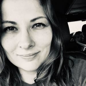 Meet your Posher, Eileen